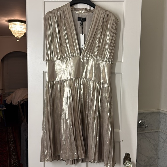 Banana Republic Cici Mini Dress - Picture 11 of 15